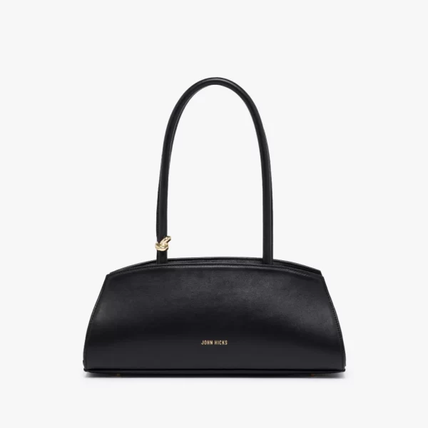 CARTERA LE NOEUD NEGRA JOHN HICKS