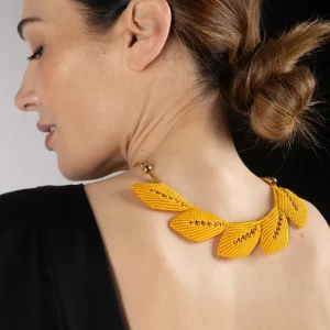 COLLAR AURA CŌPER