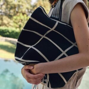 CARTERA TOTE BAG CELIA CŌPER