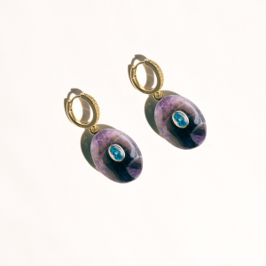 AROS LENA AMETHYST CLARA FORNO