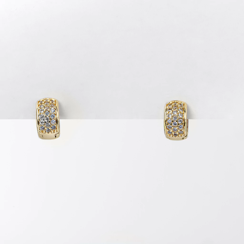 AROS BRUCE DORADO SISTERS - Imagen 2