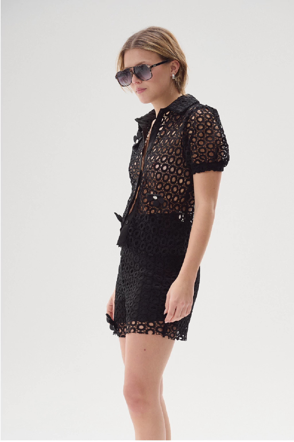 CAMISA MUNA LAMODE - Imagen 3