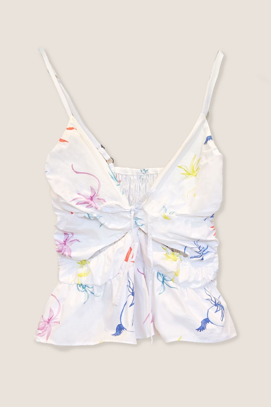 TOP TAYRONA CLOETAS - Imagen 2