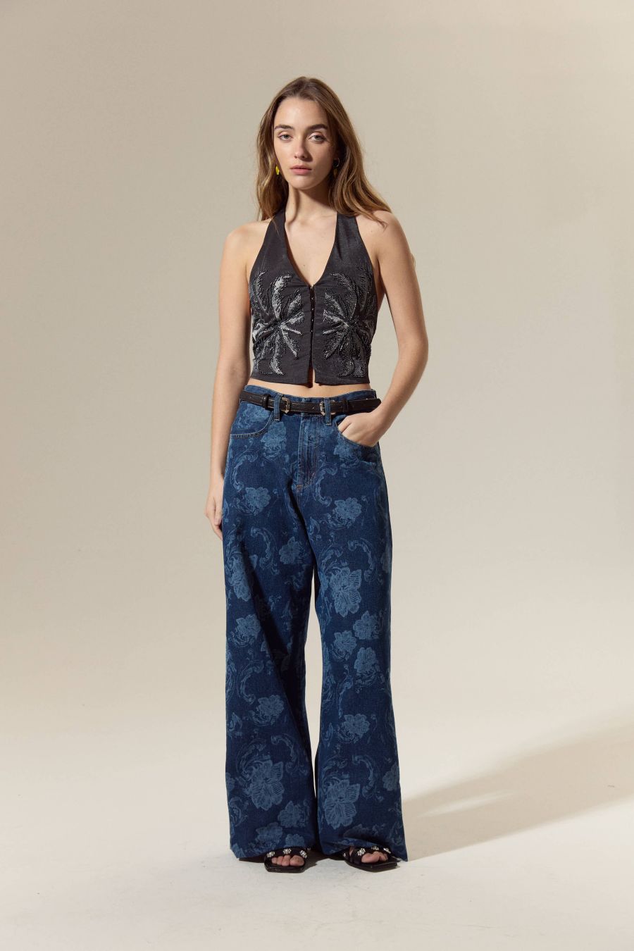 TOP HARBOUR CLOETAS - Imagen 2