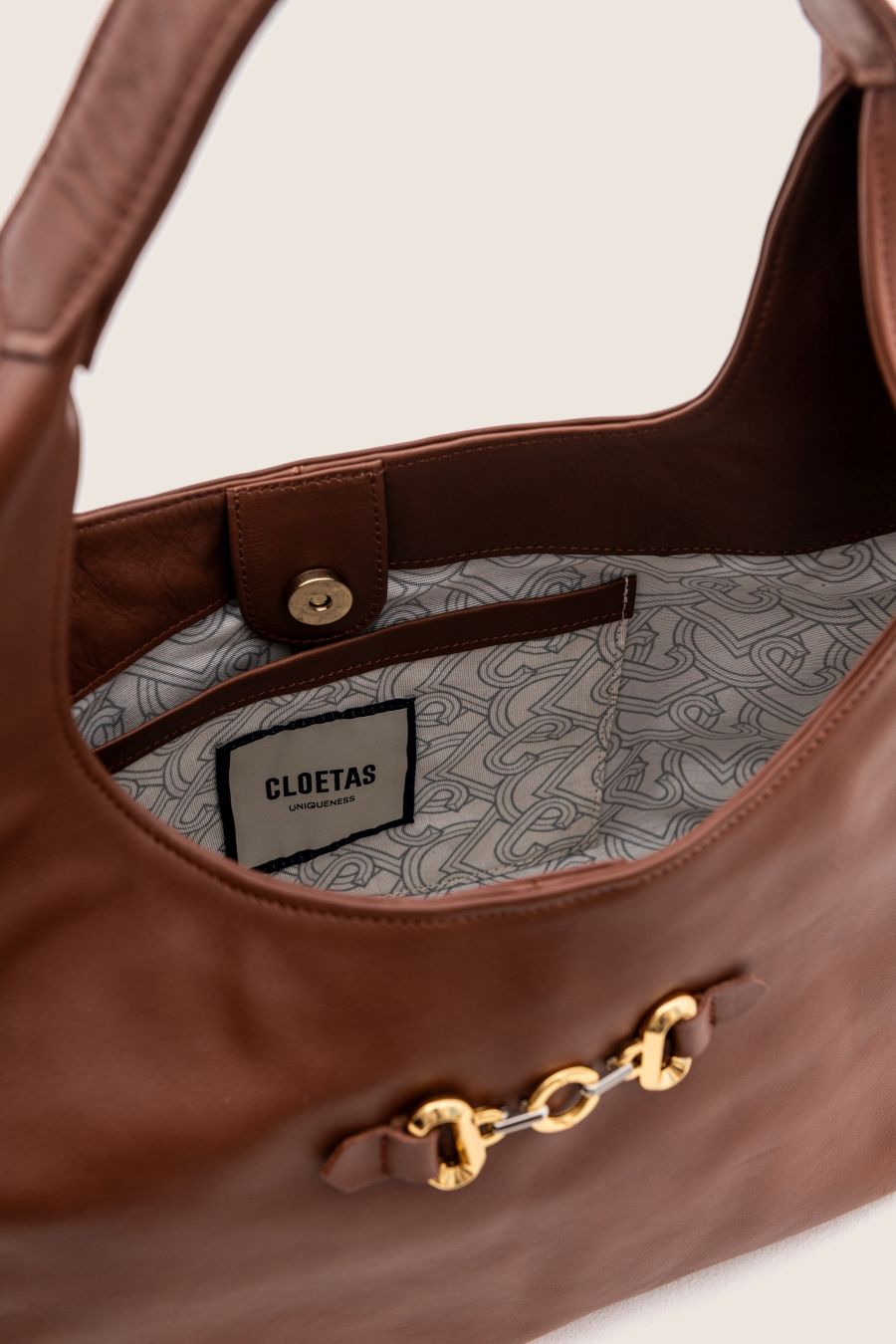 CARTERA MACEIO CLOETAS - Imagen 4