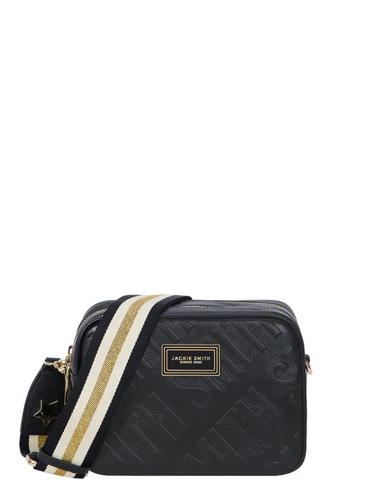 CARTERA SIMONA NEGRA JACKIE SMITH