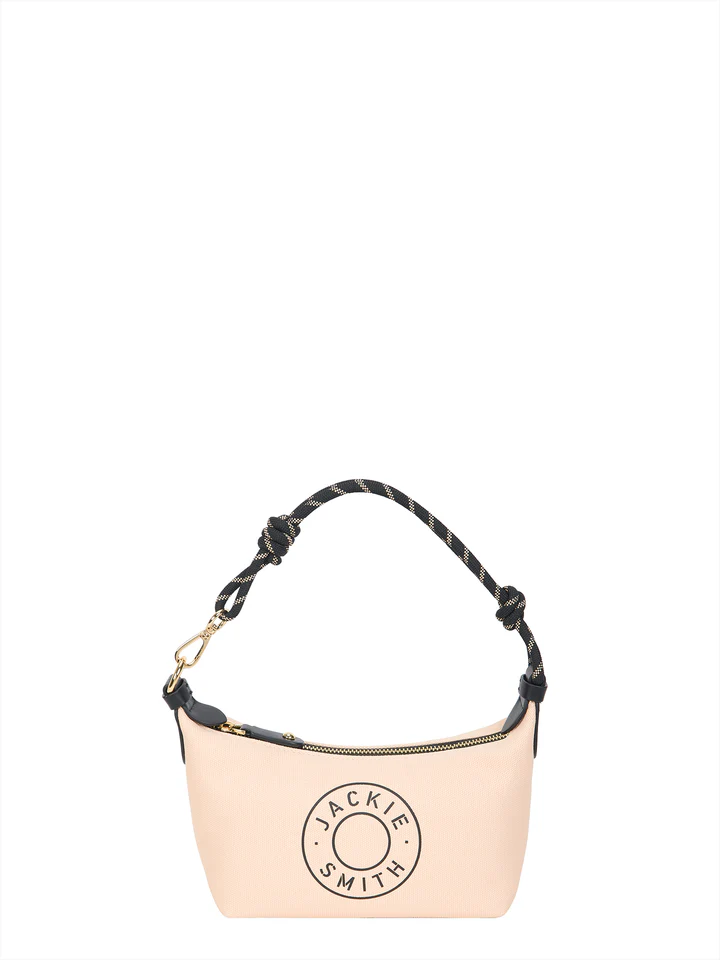 CARTERA TOKYO MINI NATURAL JACKIE SMITH