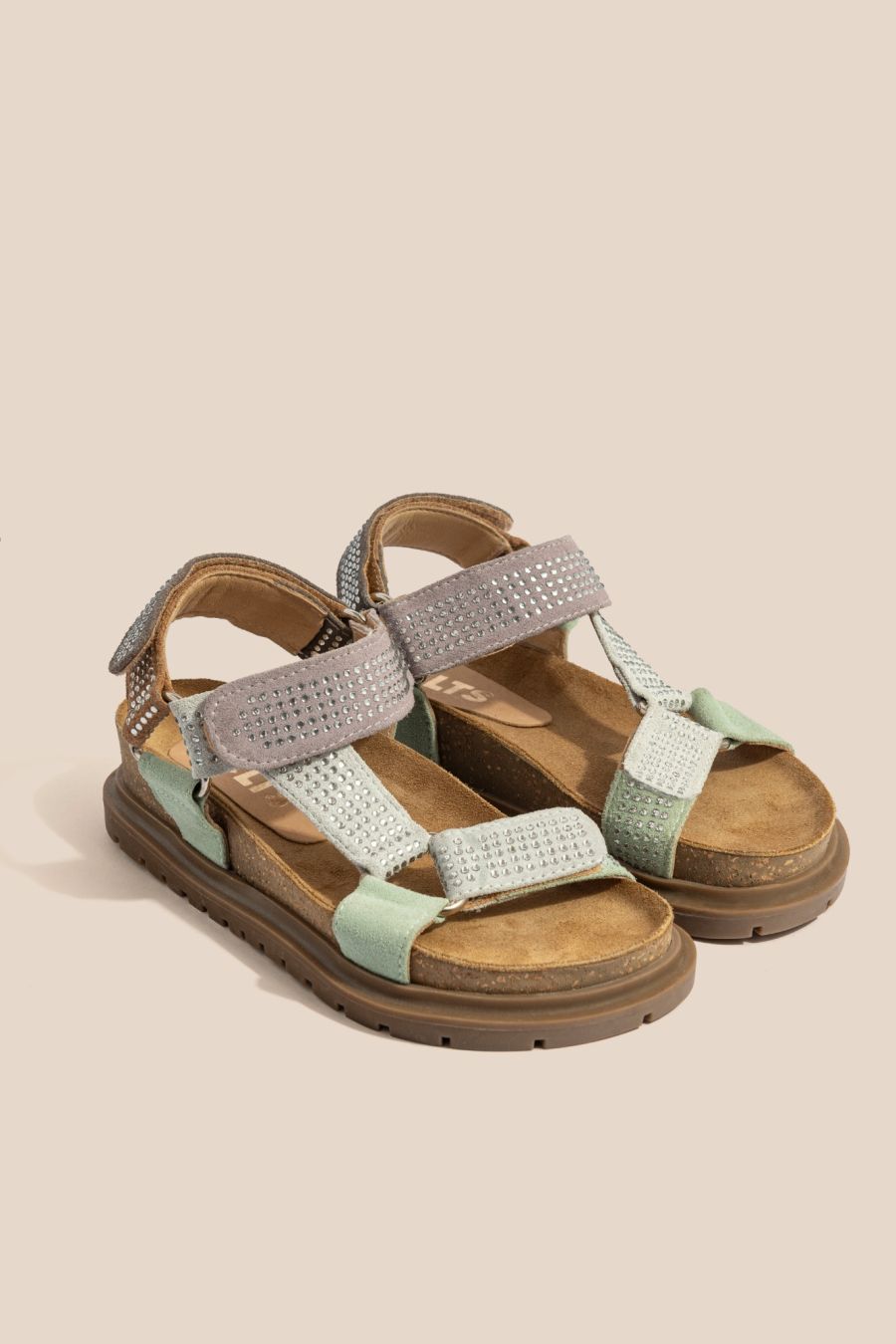 SANDALIA ROXI CLOETAS