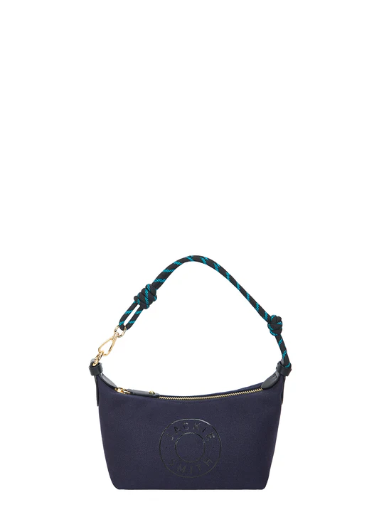 CARTERA TOKYO MINI AZUL NOCHE JACKIE SMITH