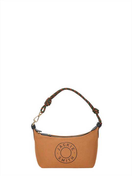 CARTERA TOKYO MINI MIELE JACKIE SMITH