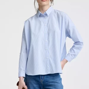 CAMISA CARLITA PAULA CAHEN D`ANVERS