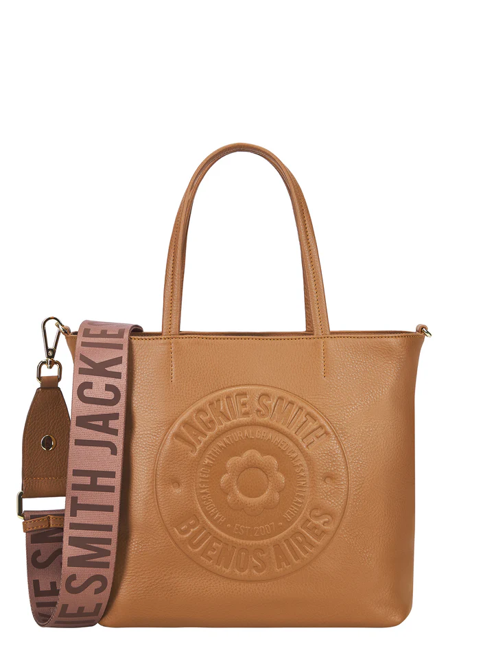 CARTERA FLORA MIELE JACKIE SMITH