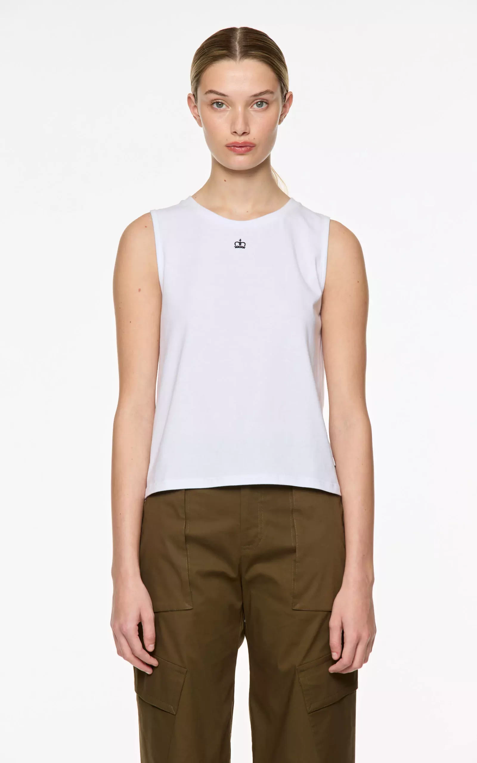 MUSCULOSA PAULITA PAULA CAHEN D`ANVERS