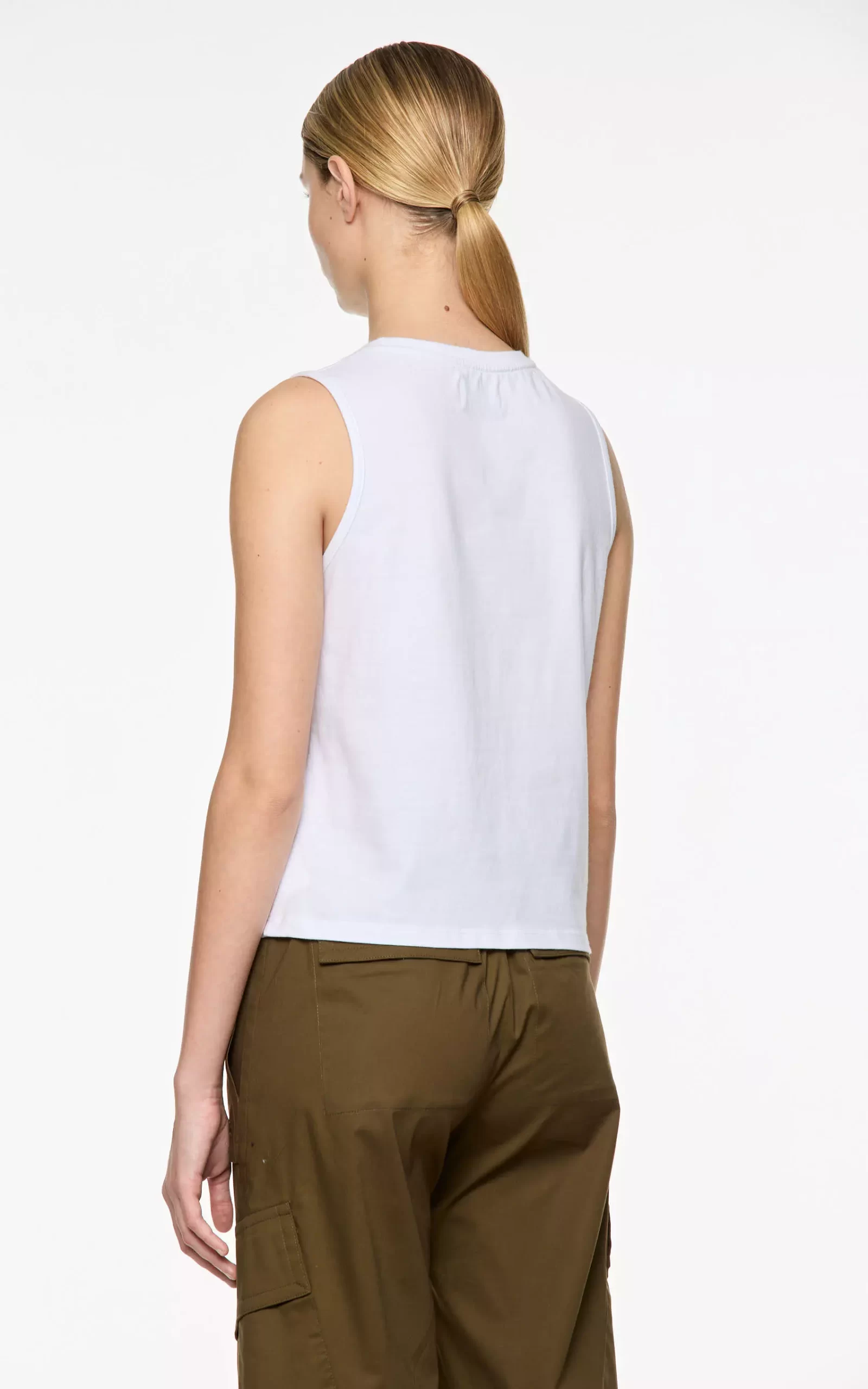 MUSCULOSA PAULITA PAULA CAHEN D`ANVERS - Imagen 2