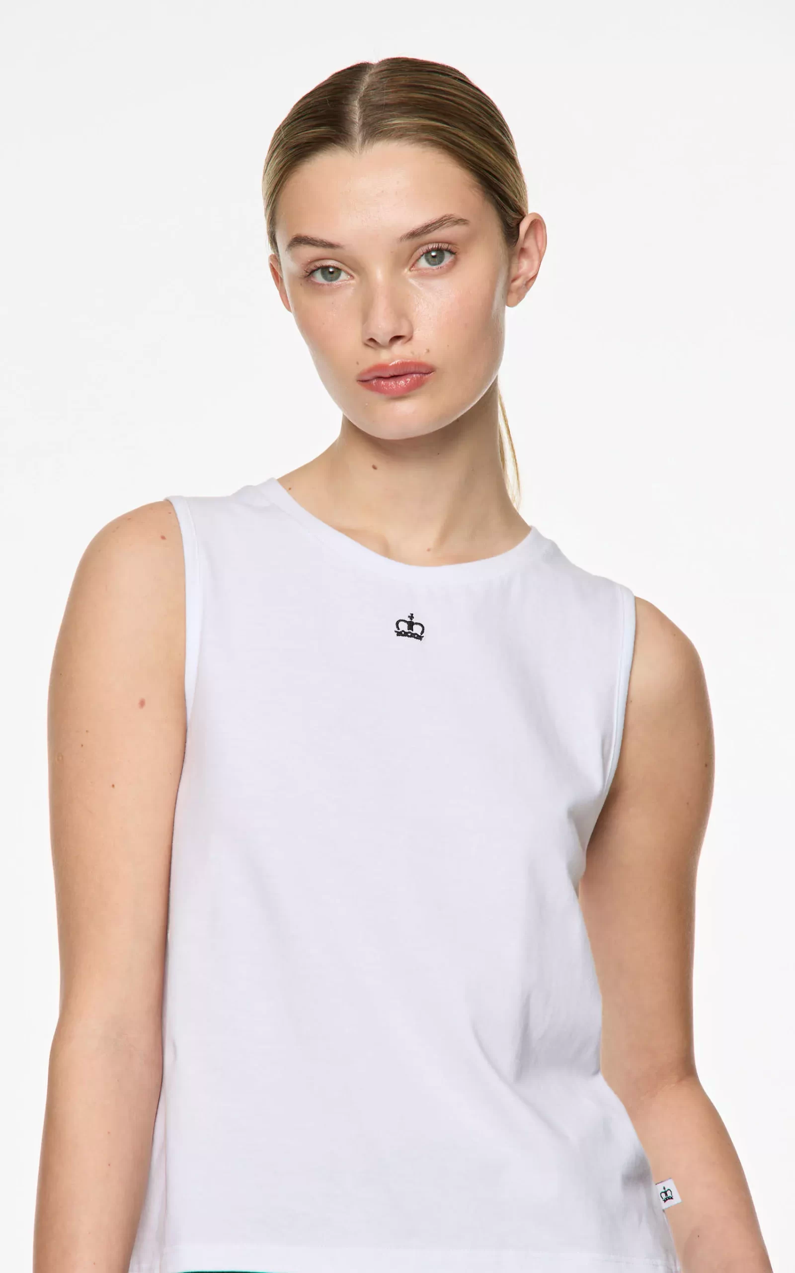 MUSCULOSA PAULITA PAULA CAHEN D`ANVERS - Imagen 3