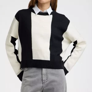 SWEATER CHARLIE PAULA CAHEN D`ANVERS