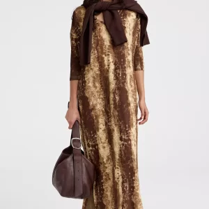 VESTIDO SELVA PAULA CAHEN D`ANVERS