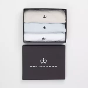 PACK 1 REMERA PAULA PAULA CAHEN D`ANVERS
