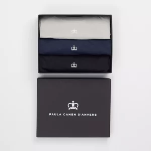 PACK 2 REMERA PAULA PAULA CAHEN D`ANVERS