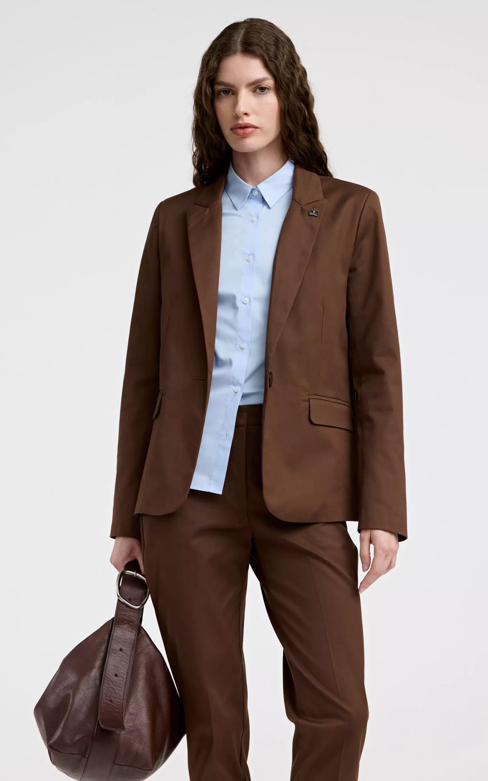 SACO FEDERICA PAULA CAHEN D`ANVERS