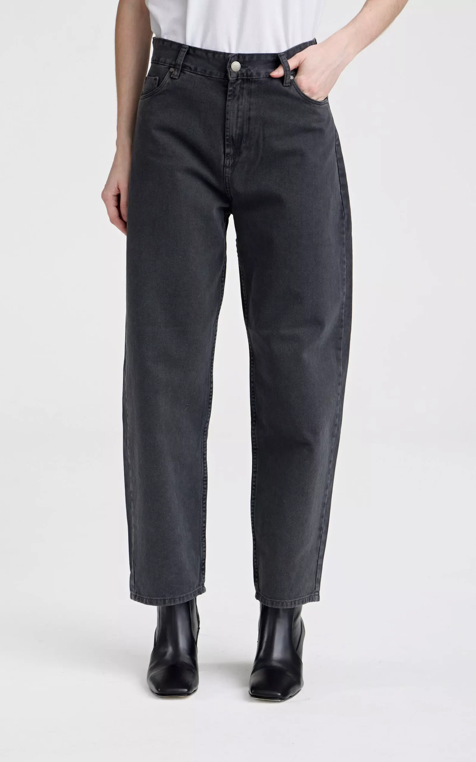 PANTALON SLOUCHY ELENA PAULA CAHEN D`ANVERS - Imagen 2