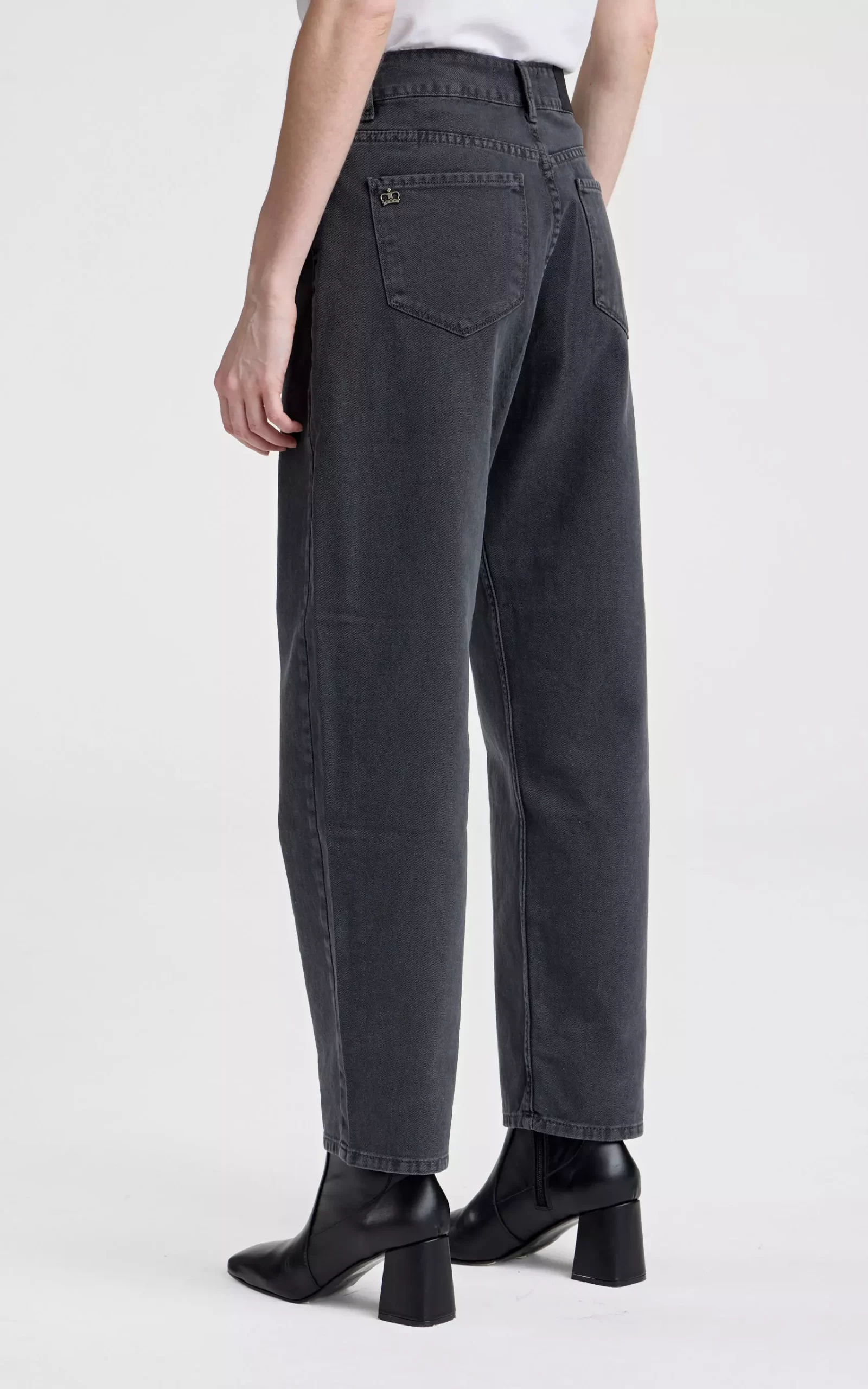 PANTALON SLOUCHY ELENA PAULA CAHEN D`ANVERS - Imagen 3