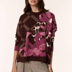 SWEATER WESTWOOD CLOETAS