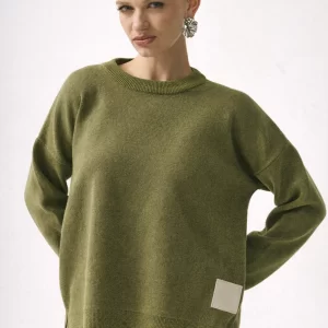SWEATER BENJAMIN LAMODE
