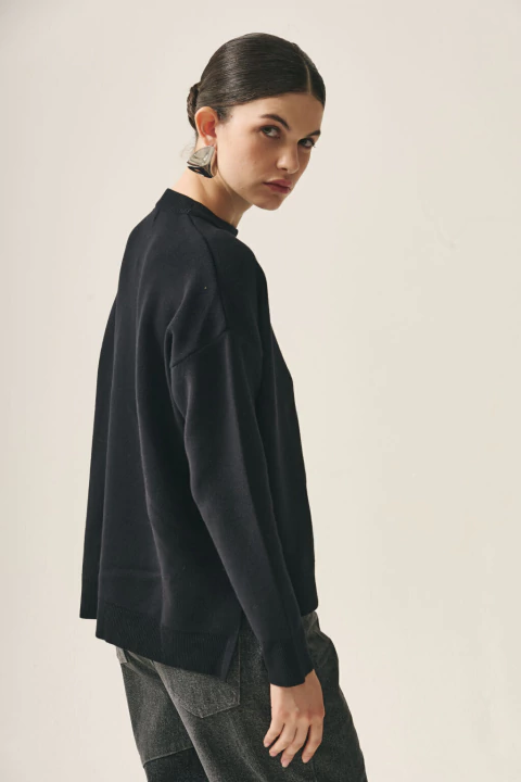 SWEATER BENJAMIN LAMODE - Imagen 2