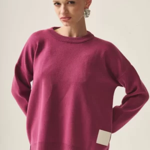 SWEATER BENJAMIN LAMODE