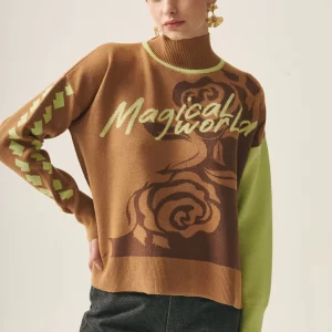 SWEATER MAGICAL LAMODE