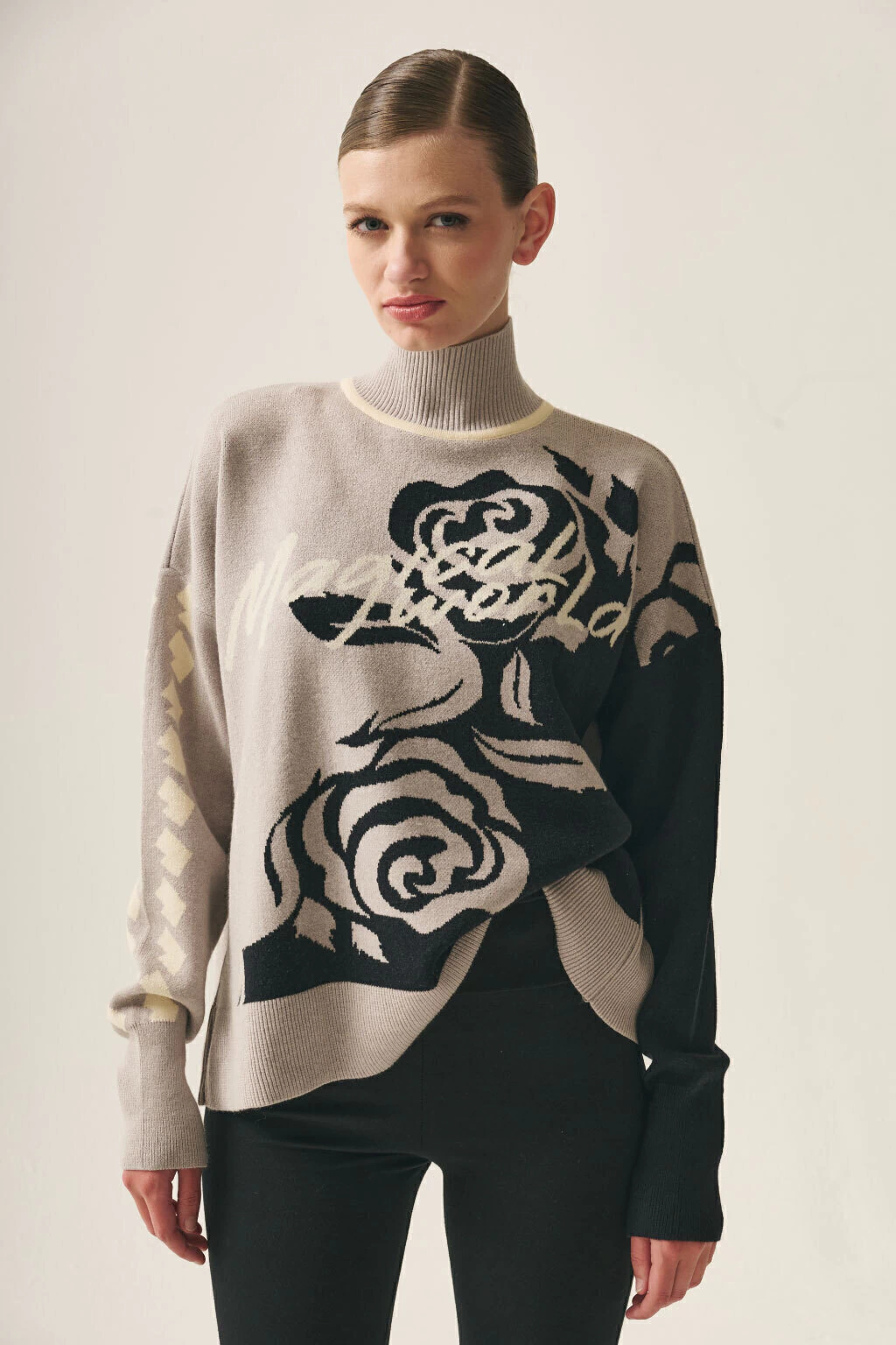 SWEATER MAGICAL LAMODE