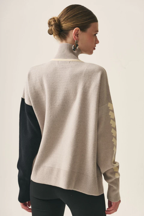 SWEATER MAGICAL LAMODE - Imagen 2