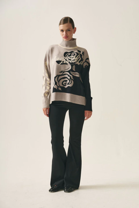 SWEATER MAGICAL LAMODE - Imagen 3