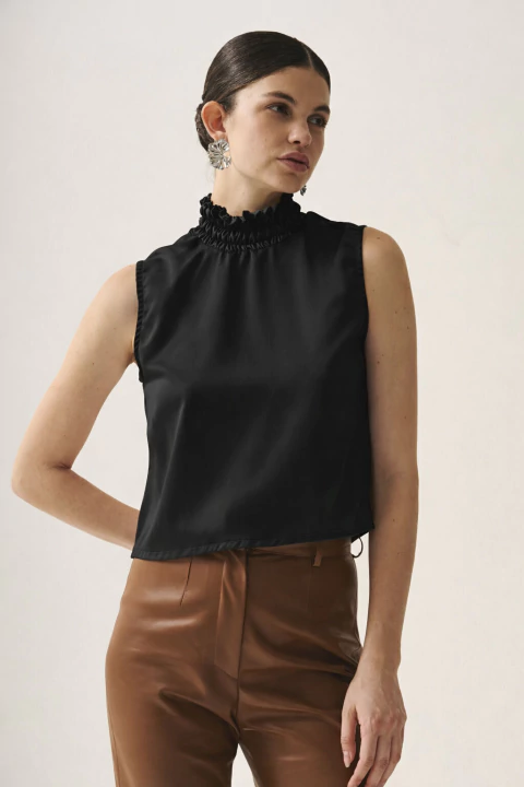 TOP INES LAMODE - Imagen 2