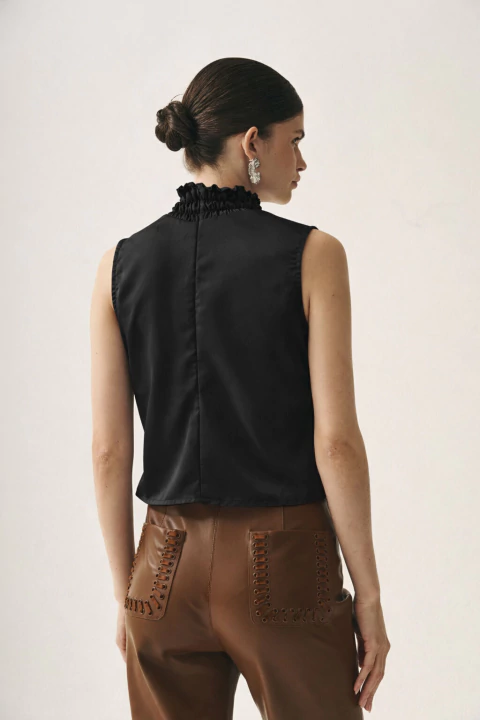 TOP INES LAMODE - Imagen 3