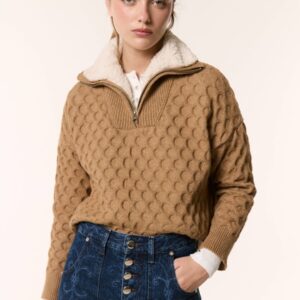 SWEATER MARVIN CLOETAS