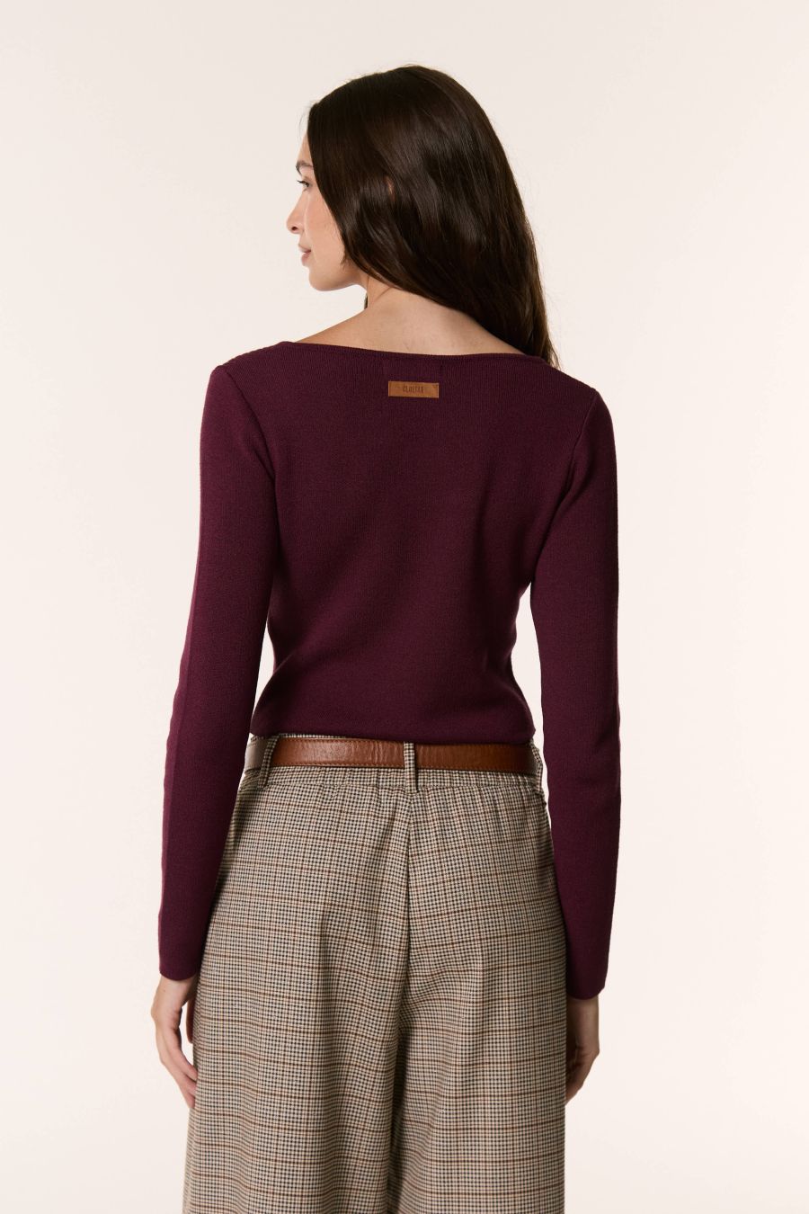 TOP NESI CLOETAS - Imagen 4