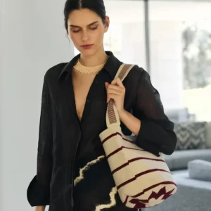 CARTERA IRENE COPER