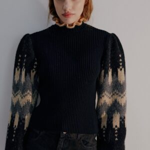 SWEATER TINA LIMITED EDITION JUSTA PETRA