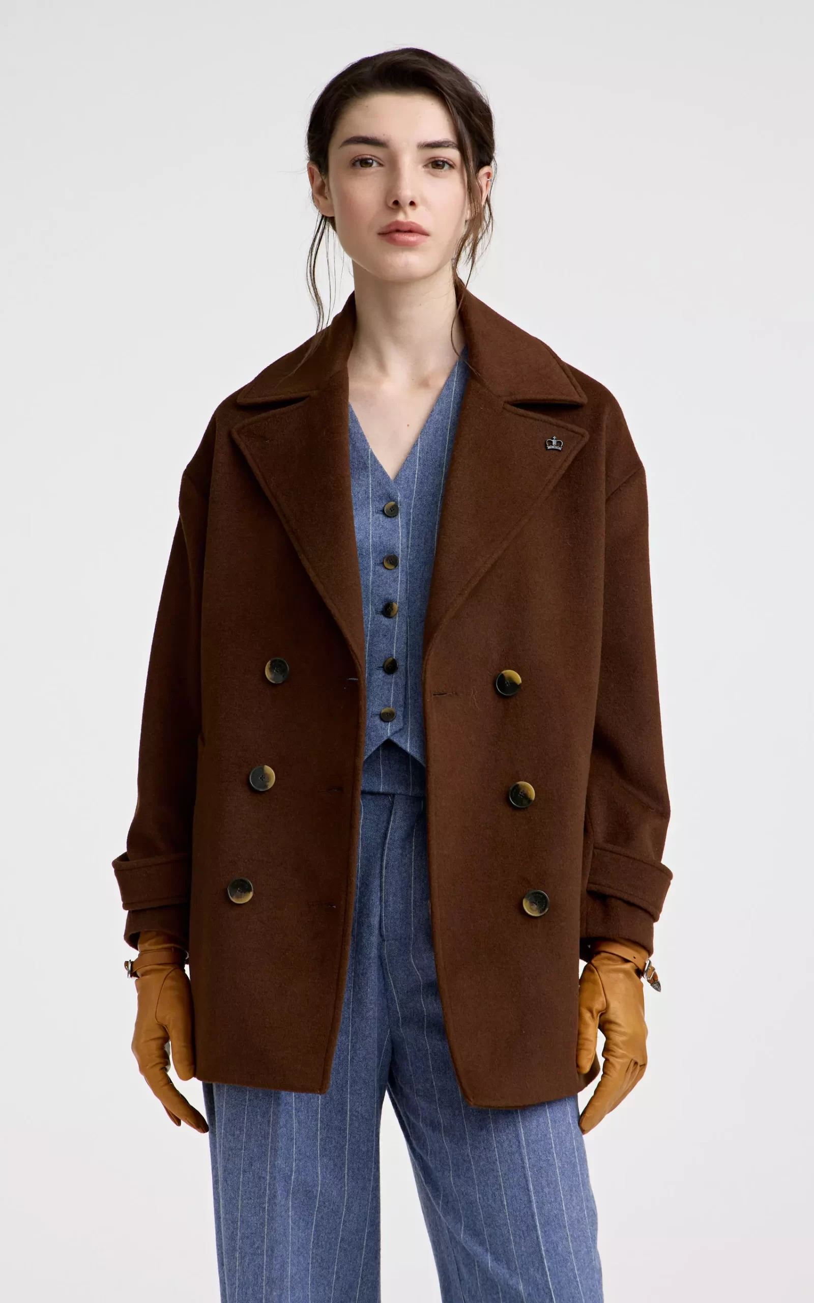TAPADO LEEDS PAULA CAHEN D`ANVERS