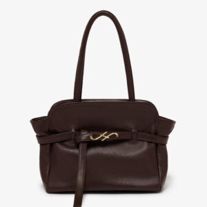CARTERA MADISON CHOCOLATE JOHN HICKS
