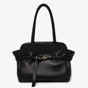CARTERA MADISON NEGRA JOHN HICKS