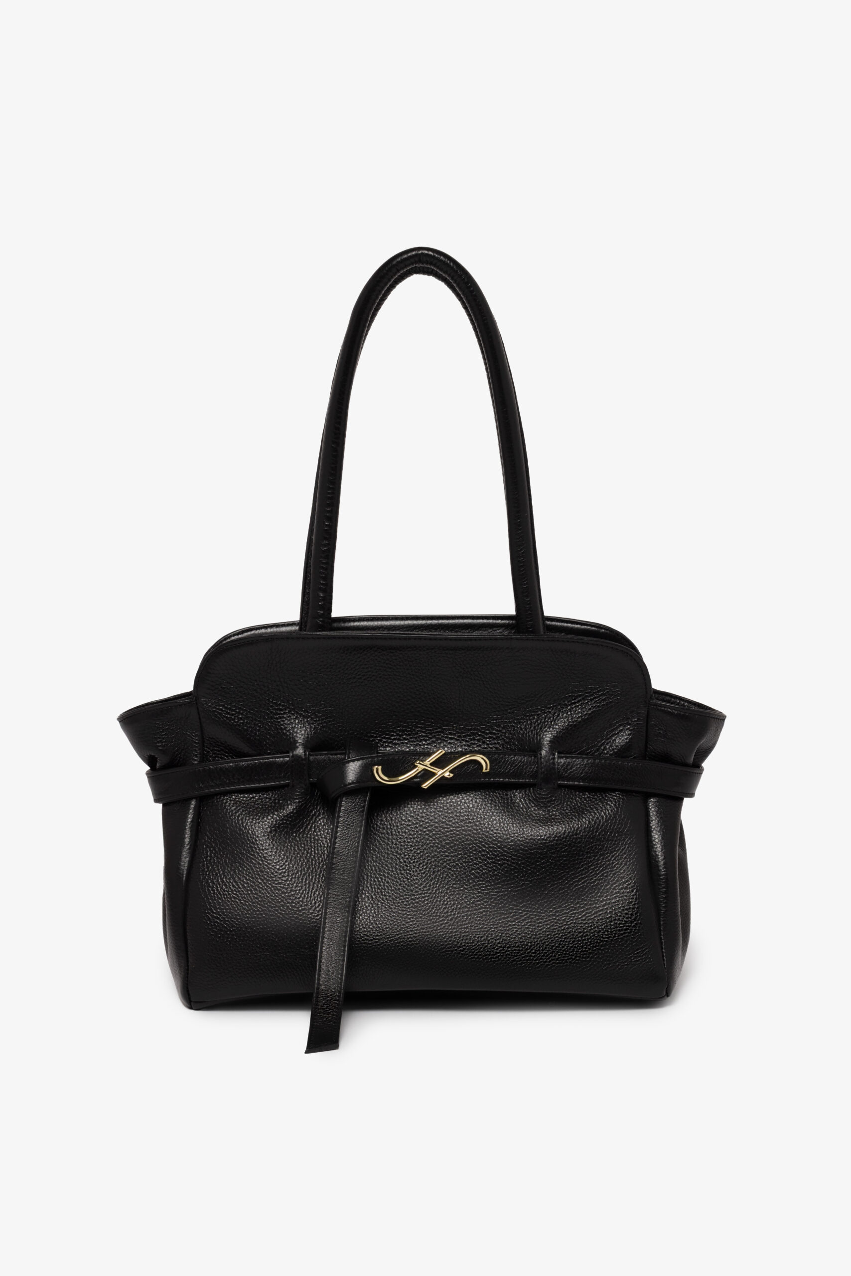 CARTERA MADISON NEGRA JOHN HICKS