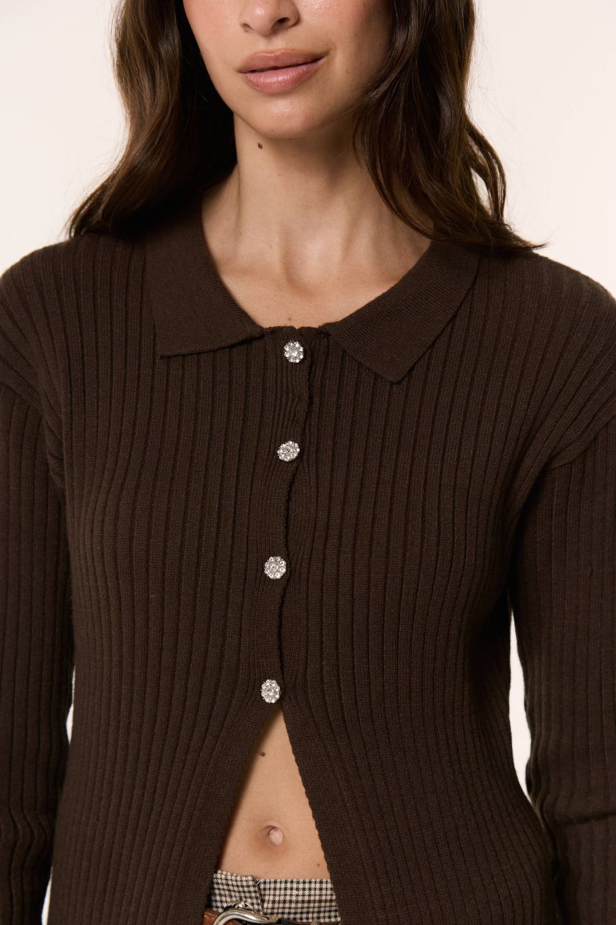 CARDIGAN PATTI CLOETAS - Imagen 2