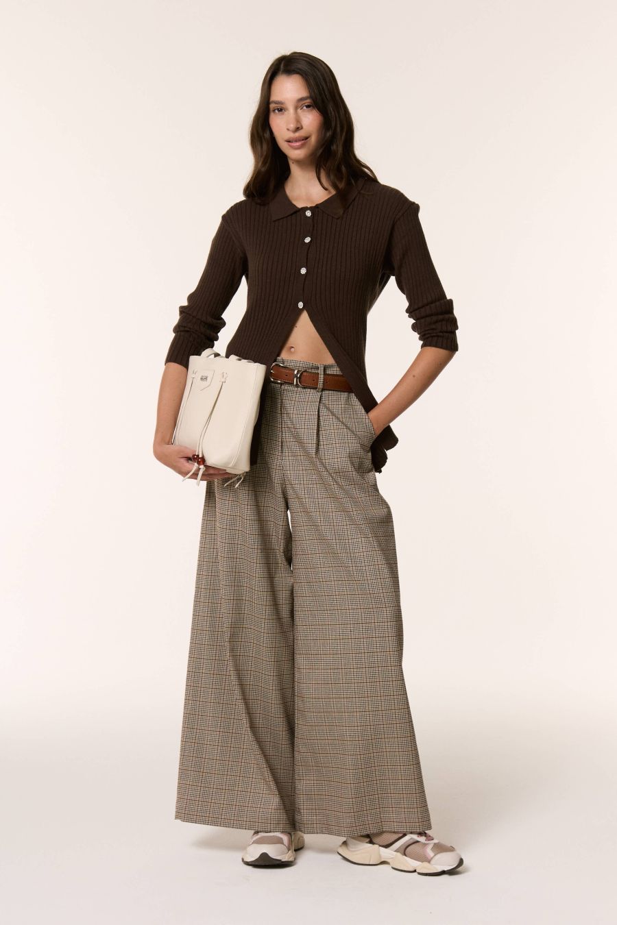CARDIGAN PATTI CLOETAS - Imagen 3