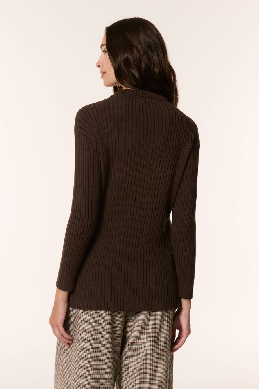 CARDIGAN PATTI CLOETAS - Imagen 6