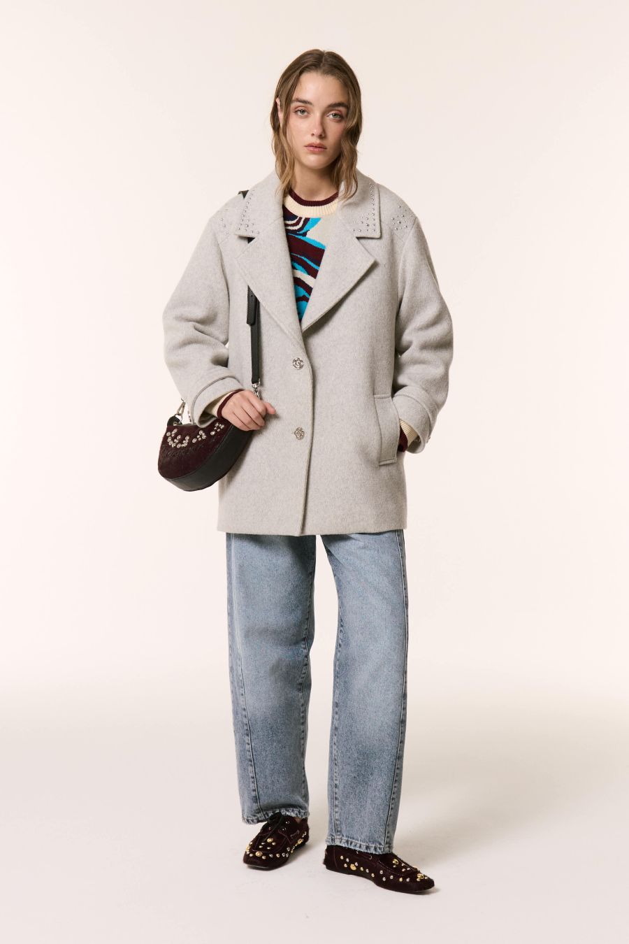 TAPADO WESTWOOD CLOETAS - Imagen 3