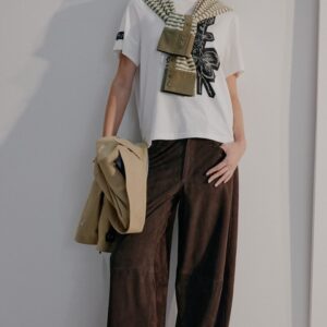 REMERA WILDFLOWER JUSTA PETRA