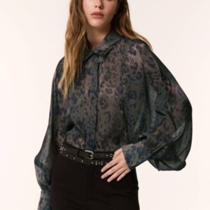CAMISA BLINK PRINT CLOETAS